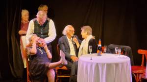 Christine LE GUYADEC - Christine LE GUYADEC