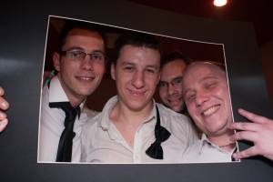 Christine LE GUYADEC - Christine LE GUYADEC